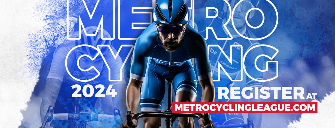 Nace la Metro Cycling League en Puerto Rico: Una Fusión para Revolucio