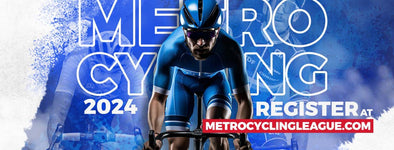 Nace la Metro Cycling League en Puerto Rico: Una Fusión para Revolucionar el Ciclismo