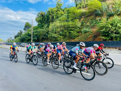 El Pulso del Ciclismo Puertorriqueño: Un Análisis de Metro Cycling League Puerto Rico