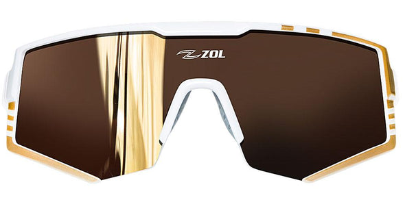 Zol Evo Sunglasses - Zol Cycling