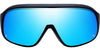 Zol Polarized Sky Sunglasses - Zol